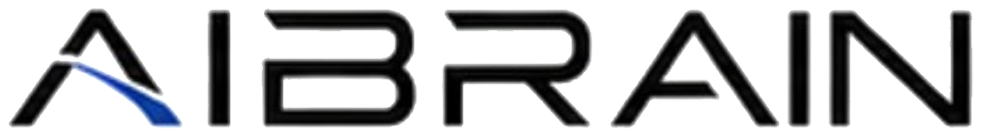 AIBRAIN — logo